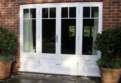 French Doors