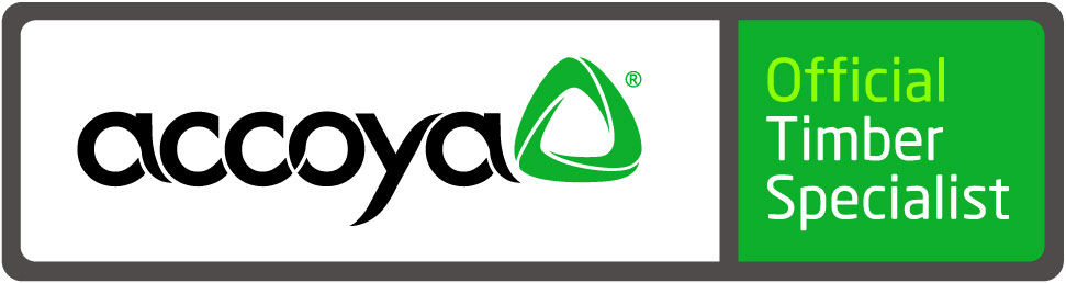 Accoya Logo