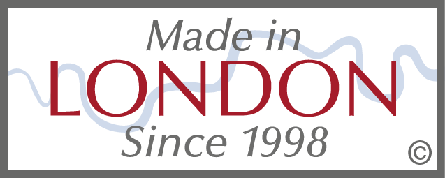 Made in London Logo