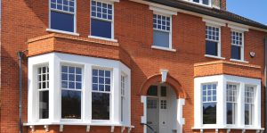 Beautifully crafted, accurately reproduced, highly energy-efficient and durable, our Accoya® timber windows and doors are guaranteed to enhance your home.