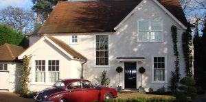 Beautifully crafted, accurately reproduced, highly energy-efficient and durable, our Accoya® timber windows and doors are guaranteed to enhance your home.