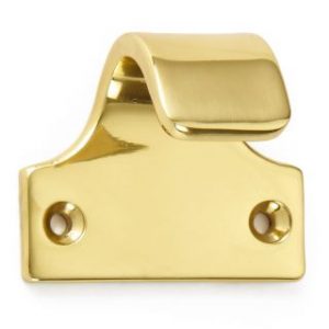 Sash lift brass