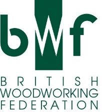 BWF Logo