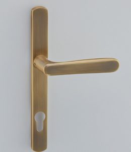 2213E Velo Lever Lock (illustration purposes of the design only)