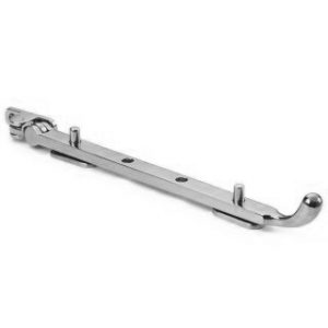 Bulb End casement stay Croft 1791