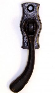 Casement fastener 1177