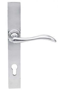 Hardwick Cottesmore 92mm Espag Lever Handle
