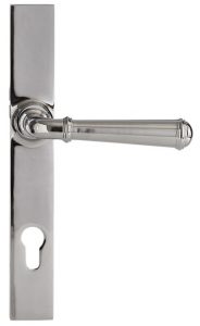 Hardwick Preston 92mm Espag Lever Handle