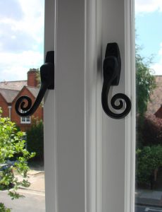 Monkey Tail fasteners