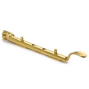 Spoon End casement stay Croft 1759