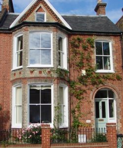 SE27 Timber sash windows 103