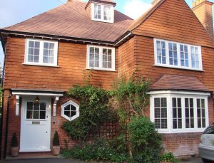 KT10 timber casement windows 129