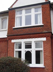 SE5 timber casement windows 131