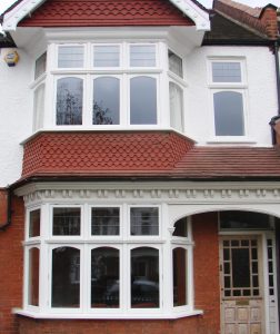 SE22 timber casement windows 133