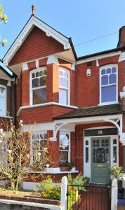 Box sash windows Wimbledon