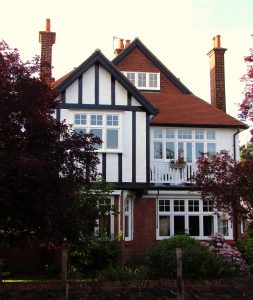 KT7 Timber casement windows 36