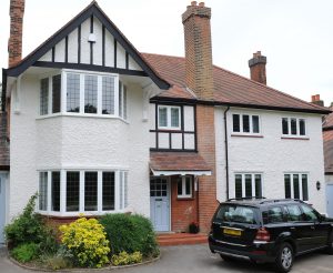 KT7 timber casement windows 6