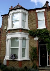 SW20 Timber sash windows 63