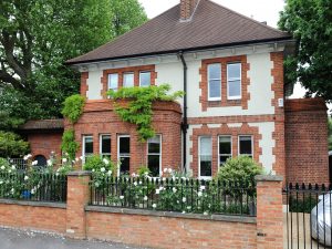 SW19 Timber sash windows 7