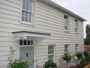 GU9 Timber sash windows 91