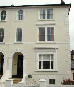 KT6 Timber sash windows 95