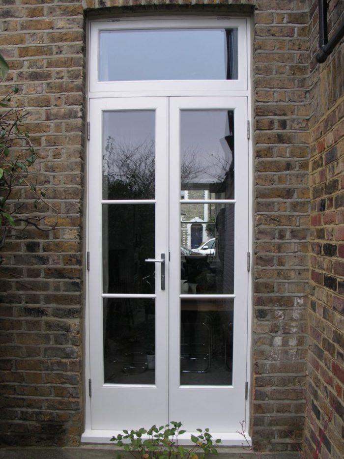 Gallery - SPS Timber Windows