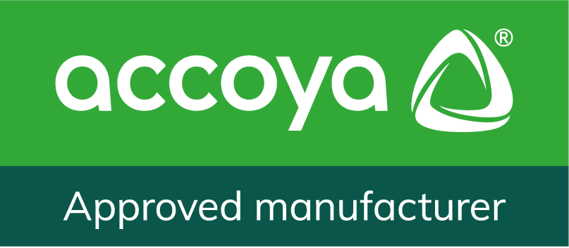 Accoya Logo