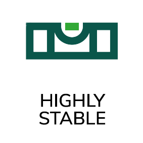 stable