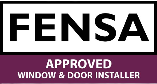 FENSA Approved Installer