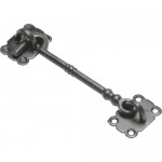 Cabin Hook black