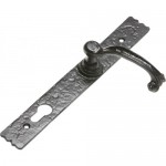 Black handle 2459