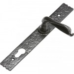 Black handle 2460