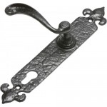 Black handle 2462