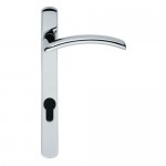 Verde handle chrome
