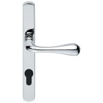 Stella handle chrome