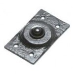 Bell push black