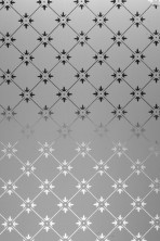 Fleur glass