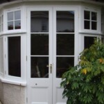 Timber French doors 101