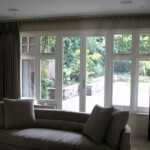 Timber French doors 31