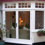 Timber French doors 47