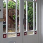 Timber French doors 51