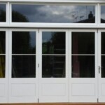 Timbr folding doors, bifold doors 26